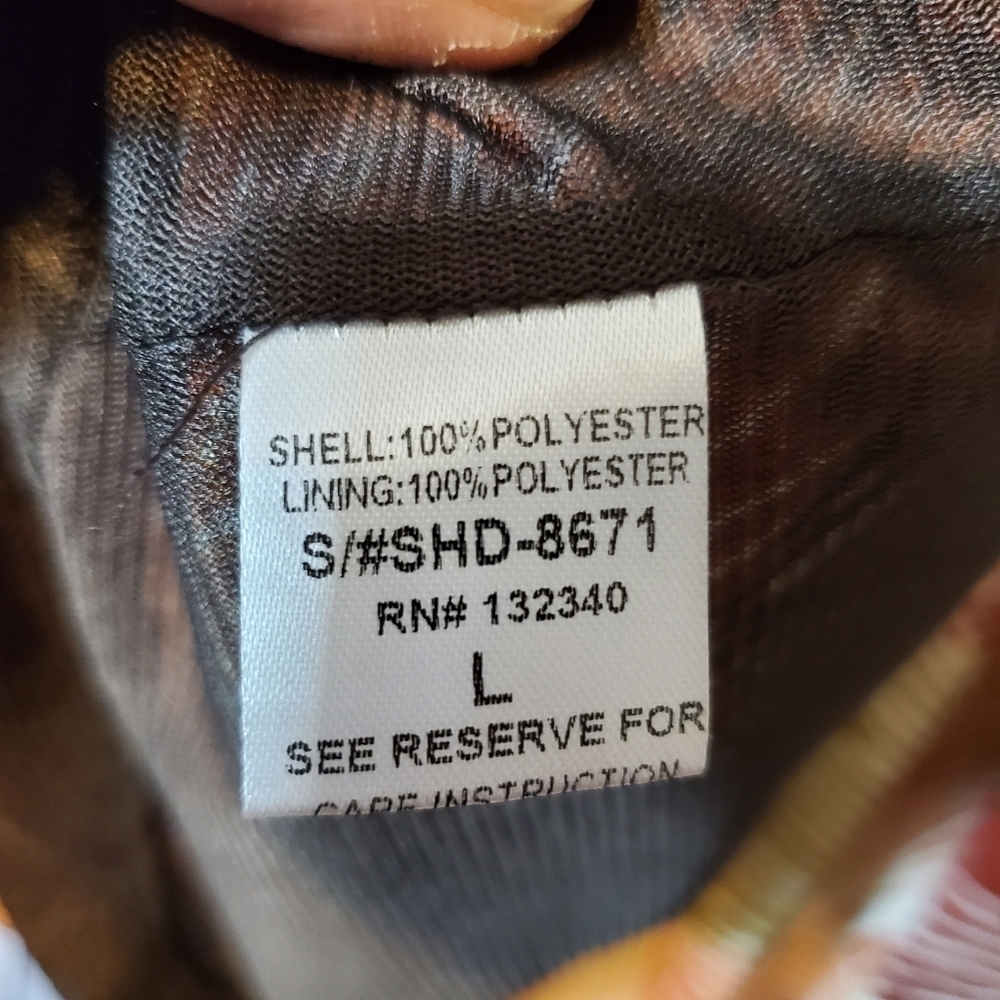 HOT & DELICIOUS BLOUSE - Picture 4 of 8